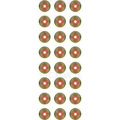12-35172-02 Dichtungssatz, Ventilschaft