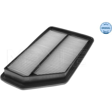 31-12 321 0014 Luftfilter MEYLE-ORIGINAL: True to OE.