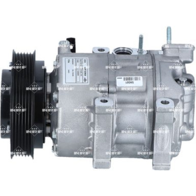 NRF | Kompressor, Klimaanlage | 32964