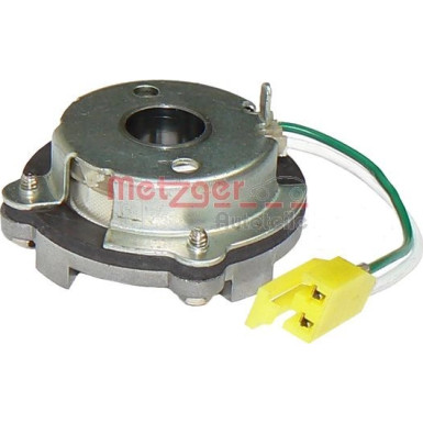 Metzger | Sensor, Zündimpuls | 0903141