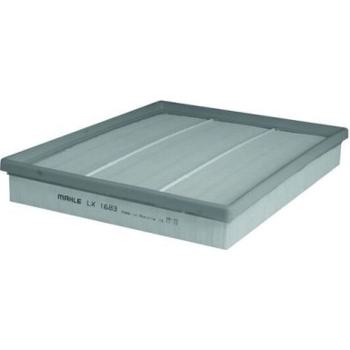 LX 1683 Luftfilter LX 1683 Luftfilter
