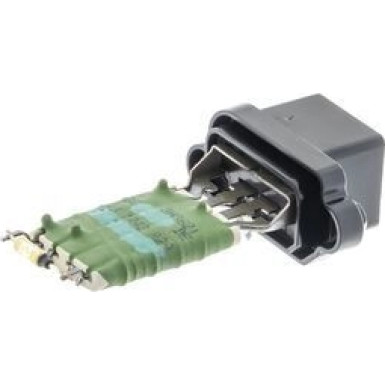 ABR 105 000P Widerstand, Innenraumgebläse BEHR *** PREMIUM LINE ***