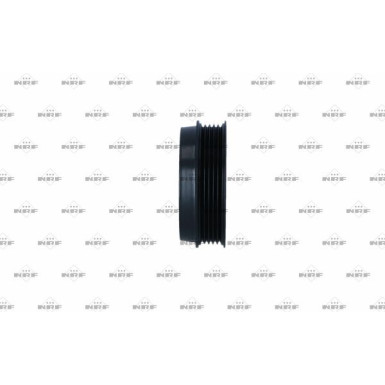NRF | Magnetkupplung, Klimakompressor | 380112