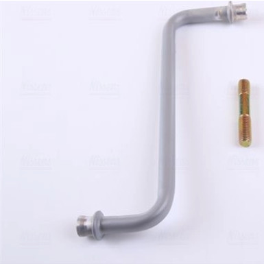 94234 Kondensator, Klimaanlage