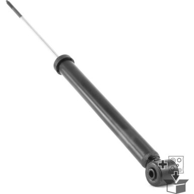 23963 Stoßdämpfer MONROE ORIGINAL (Gas Technology)