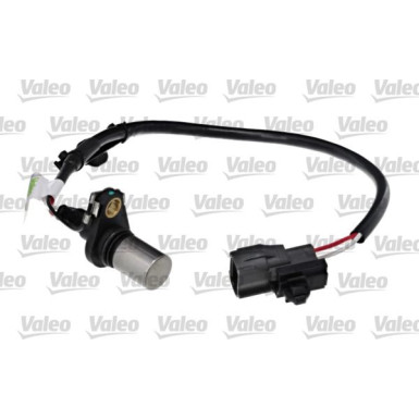 Valeo | Impulsgeber, Kurbelwelle | 366502