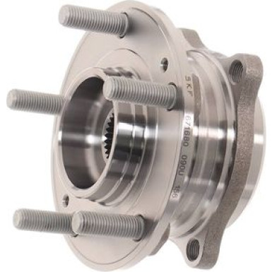 VKBA 7414 Radlagersatz VKBA 7414 Radlagersatz