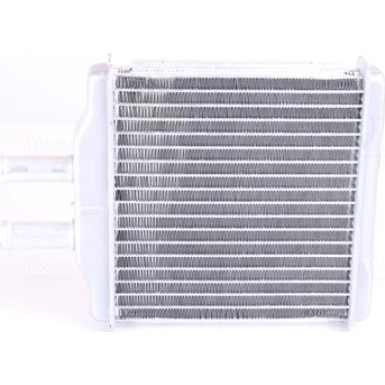 76509 Wärmetauscher, Innenraumheizung 76509 Wärmetauscher, Innenraumheizung