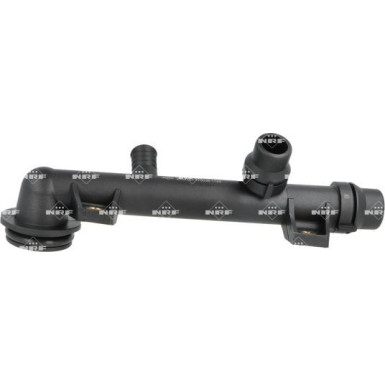 NRF Kühlmittelflansch EASY FIT 775036