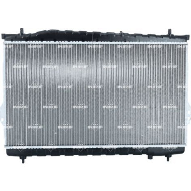 NRF | Kühler, Motorkühlung | 53353