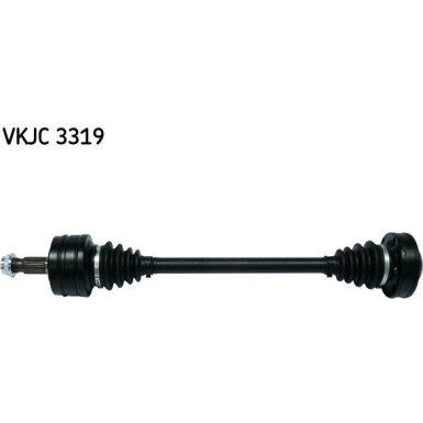 SKF | Antriebswelle | VKJC 3319 SKF | Antriebswelle | VKJC 3319