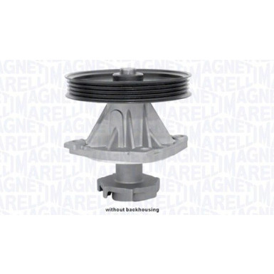 Magneti Marelli | Wasserpumpe | 352316170285