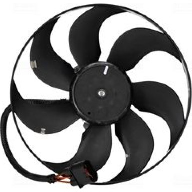 85726 Lüfter, Motorkühlung