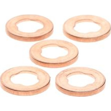 2 430 105 049 Dichtring, Düsenschacht 2 430 105 049 Dichtring, Düsenschacht