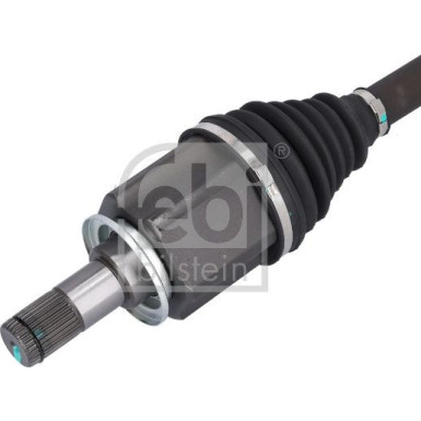 febi bilstein | Antriebswelle | 196051 febi bilstein | Antriebswelle | 196051