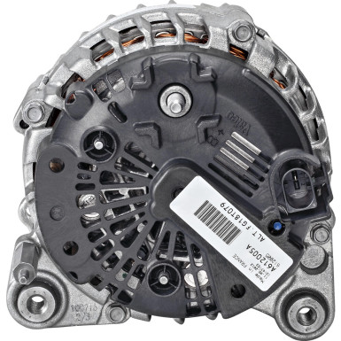 439783 Generator VALEO ORIGINS - NEW O.E. TECHNOLOGIE