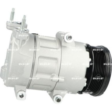 NRF | Kompressor, Klimaanlage | 320226