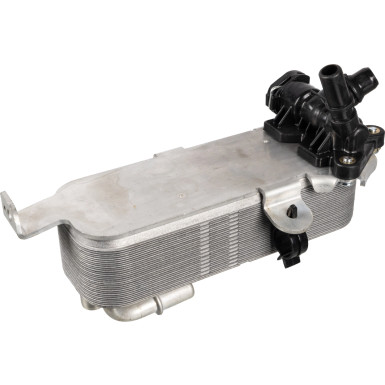 FEBI BILSTEIN 172243 Ölkühler, Automatikgetriebe FEBI BILSTEIN 172243 Ölkühler, Automatikgetriebe