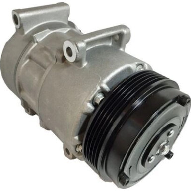 ACP 825 000S Kompressor, Klimaanlage BEHR