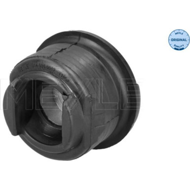 Meyle Lagerung, Achskörper MEYLE-ORIGINAL: True to OE 014 035 0012 Meyle Lagerung, Achskörper MEYLE-ORIGINAL: True to OE 014 035 0012