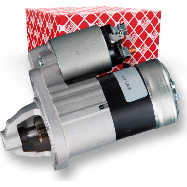 FEBI BILSTEIN 101607 Starter FEBI BILSTEIN 101607 Starter