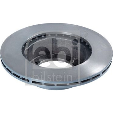 febi bilstein | Bremsscheibe | 47464