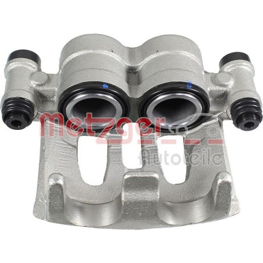 Metzger | Bremssattel | 6261586
