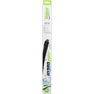 Valeo | Wischblatt | Scheibenwischer | 578577