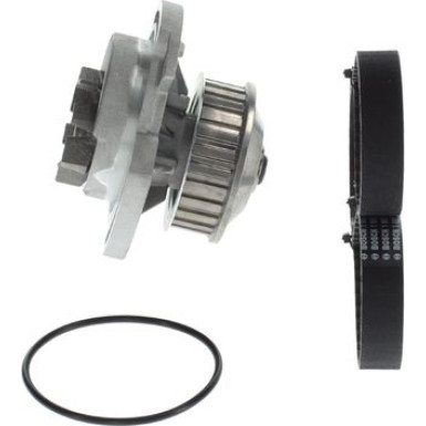 1 987 948 801 Wasserpumpe + Zahnriemensatz