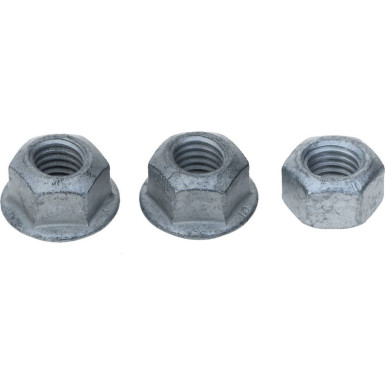 20993 02 Lenker, Radaufhängung