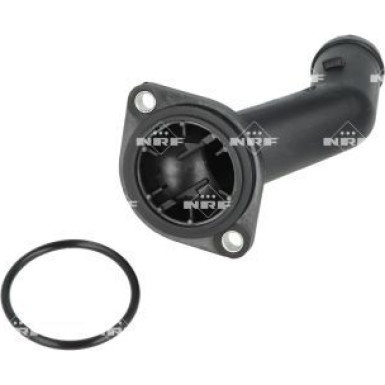 775035 Kühlmittelflansch