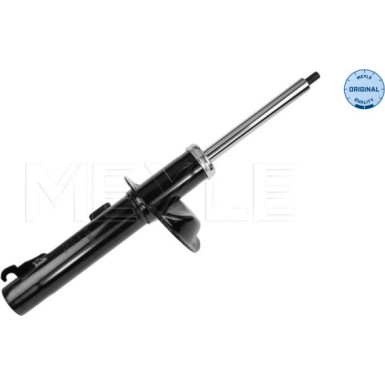 726 623 0026 Stoßdämpfer MEYLE-ORIGINAL: True to OE. 726 623 0026 Stoßdämpfer MEYLE-ORIGINAL: True to OE.