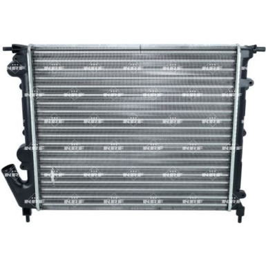 NRF | Kühler, Motorkühlung | 58105