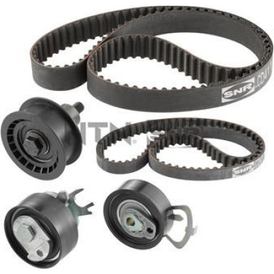 NTN-SNR | Wasserpumpe + Zahnriemensatz | KD457.82