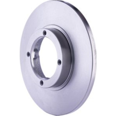 Hella | Bremsscheibe | 8DD 355 107-011