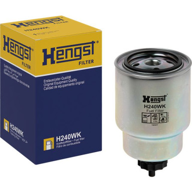 H240WK Kraftstofffilter