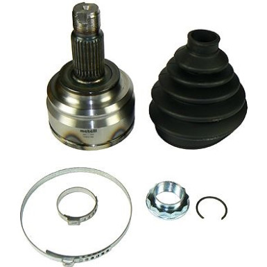 7110176 Gelenksatz, Antriebswelle COMPETENCE KIT