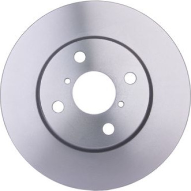 Hella | Bremsscheibe | 8DD 355 114-311