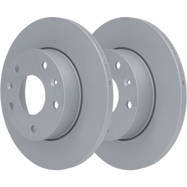 24.0114-0113.1 Bremsscheibe