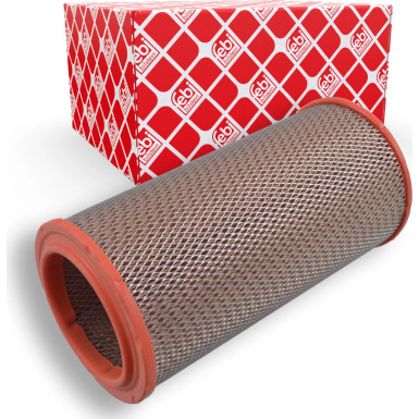 FEBI BILSTEIN 100465 Luftfilter FEBI BILSTEIN 100465 Luftfilter
