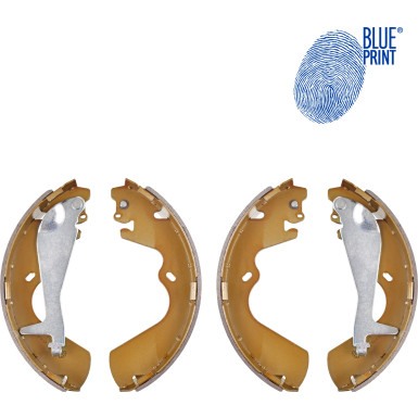 ADG04123 Bremsbackensatz ADG04123 Bremsbackensatz