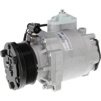 813280 Kompressor, Klimaanlage VALEO CORE-FLEX
