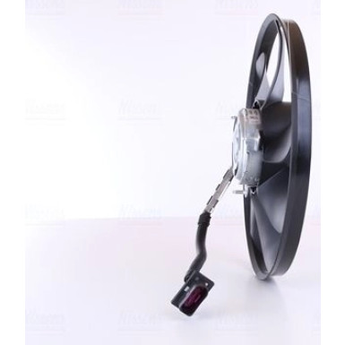 85544 Lüfter, Motorkühlung