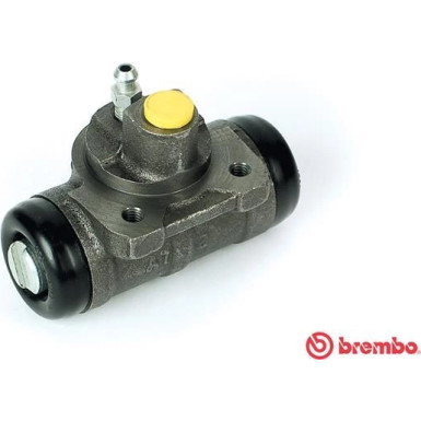 Brembo | Radbremszylinder | A 12 400