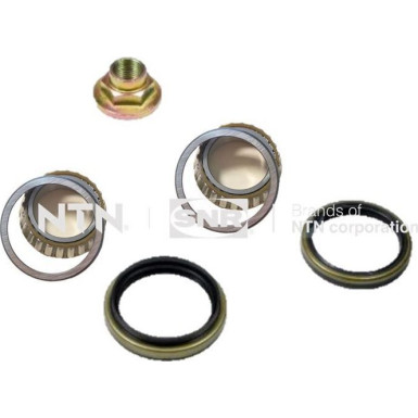 R170.26 Radlagersatz