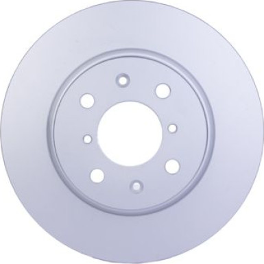 Hella | Bremsscheibe | 8DD 355 117-371