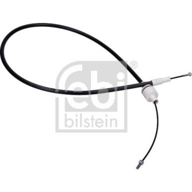 06169 Seilzug, Kupplungsbetätigung 06169 Seilzug, Kupplungsbetätigung