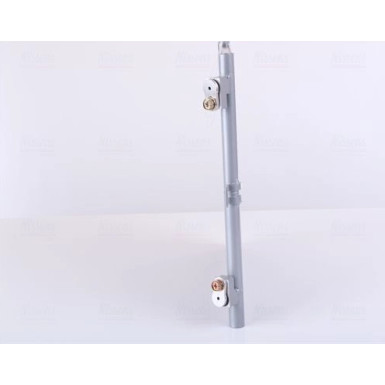 Nissens | Kondensator, Klimaanlage | 941079