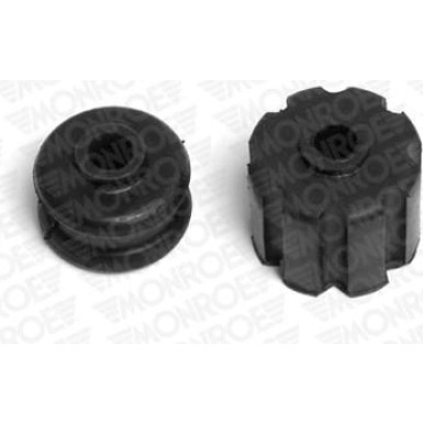 Monroe | Reparatursatz, Federbeinstützlager | MK131 Monroe | Reparatursatz, Federbeinstützlager | MK131