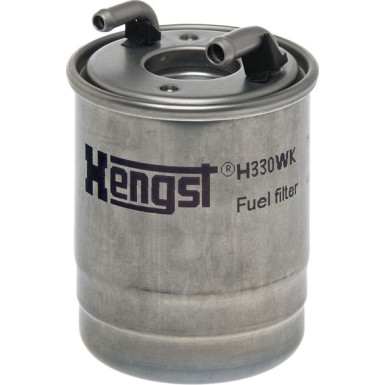 Hengst Filter | Kraftstofffilter | H330WK